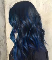 Epingle Par Yanira Fiorella Sanchez Silva Sur Anything Cheveux Bleus Teinture Cheveux Idee Couleur Cheveux