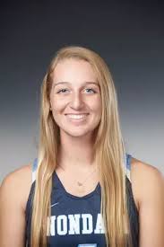 Holly Sleeth (3/2/2020)