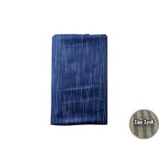 Jual beli online aman dan nyaman hanya di tokopedia. Kain Lurik Motif Hujan Gerimis Biru Asli Tenun Atbm Shopee Indonesia