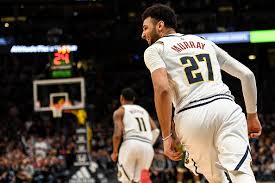 On august 08, 2020, jamal murray set a season high in points in a nba playoffs game. Denver Nuggets Roster Built For Uncertainty Of Nba Restart