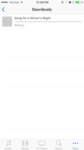 Song Download Hopelessly Stuck In Itunes Apple Community