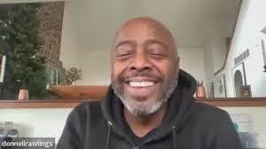 Donnell Rawlings's Instagram, Twitter & Facebook