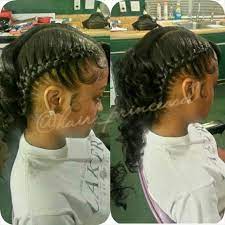 We did not find results for: Braids With Quick Weave Novocom Top