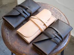 See more ideas about leather diy, bag pattern, leather craft. 9 Leather Purse Patterns