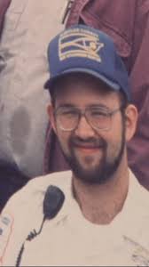 Friends mourning the loss of Robert Utter