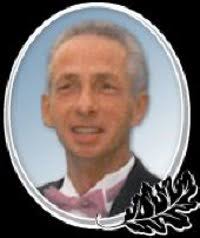 Obituary of Edward Cecil Todd