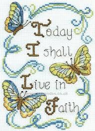 A modern cross bookmark design includes each of the fruits of the spirit. 500 Bible Or Cross Cross Stitch Ideas Cross Stitch Stitch Christian Cross Stitch
