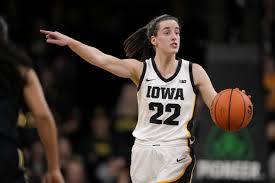 Could Caitlin Clark make the U.S. team for the Paris Olympics? - Los Angeles Times
