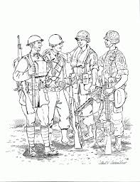 Darth vader, yoda, princess leia. Printable Coloring Pages War Coloring Home