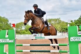 Fetlox Supported Rider Programme