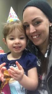 Happy 5th birthday to my Kaia 🥰 I can't believe how fast time has flown