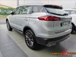 Check spelling or type a new query. Proton X70 Suv 1 8 Tgdi Review Rm123k Tak Berbaloi