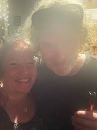 Clare O'Hagan (@ohagangirl)