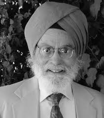 Harbans Bhola Obituary (1932