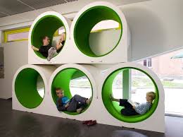 Architektur Furs Perfekte Lernen Die Coolsten Schulen Der Welt Moderne Klassenzimmer Klassenzimmer Design Schule