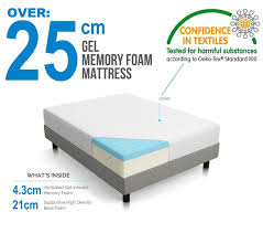 Improve Sleep Quality With Hr Sports Special Queen Mattress Collection Mattress Gel Memory Foam Mattress Foam Mattress