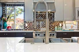 Sleek Faucet Kitchen Design Kosher Kitchen Design Remodel
