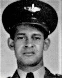 OTD, May 18, 1945, Second Lieutenant Harry J. Daniels, a member of the  Tuskegee Airmen, tragically lost his life during a non-combat training  mission. His aircraft crashed in Italy, likely due to