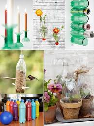 Simple Ideas That Are Borderline Crafty 27 Pics Plastic Bottle Crafts Bottle Crafts Recycled Crafts
