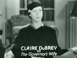 The Sin of Nora Moran (1933) Review, with Zita Johann – Pre-Code.Com