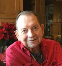 Obituary: Richard "Dick" Mueller