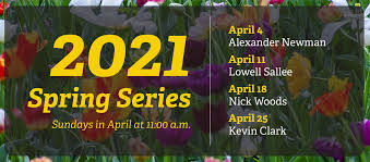 Clark was struck and killed by a motorist while biking in chicago's avondale neighbourhood in the early hours of wednesday morning. Spring Series 2021 Teaching Truth