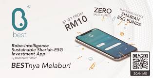 For more information, please visit www.bankislam.com.my or www.facebook.com/bankislamfb. Bimb Investment Launches Its First Robo Intelligence Investment App Best Invest