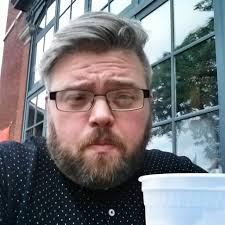 Dugger's Eslinger releases short film