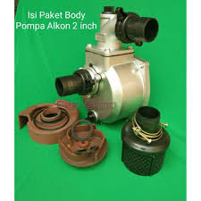 30 meter total head : Water Pump Body 2 Inch Snb 2 Inch Bidy Pompa Alkon Shopee Indonesia