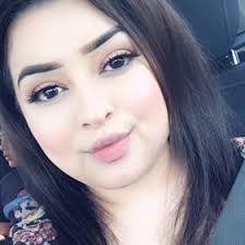 Lily Ortega (lily9ortega94)