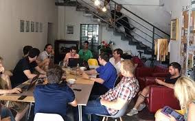 Bitcoin embassy atlanta bitcoin embassy new hampshire. Israeli Made Tech Behind Bitcoins Is Changing Everything Expert Says The Times Of Israel