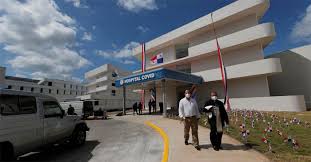 Total and new cases, deaths per day, mortality and recovery rates, current active cases, recoveries, trends and timeline. Panama Se Aproxima A Los 300 000 Casos De Covid Y Acumula 4 828 Defunciones Proceso Digital