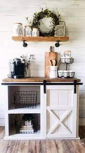 We did not find results for: 64 Decorating Shelves In A Farmhouse Kitchen Farmhousekitchendecorating Farmhousekitchenideas Farmhousekitchende Farmhouse Buffet Coffee Bar Home Home Decor