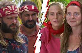 Cette année, koh lanta fête ses 20 ans avec une saison all stars qui risque d'être très suivie. Du Sexisme Dans Koh Lanta Pincez Moi Je Reve