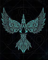 Assassin S Creed Valhalla Assassins Creed Tattoo Assassins Creed Art Assassins Creed Artwork