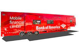 Dwayne mclaren has been looking for a way out of his small town upbringing of cut bank, mt since he graduated high school several years earlier. Bank Of America Recent Deliveries Kentucky Trailer