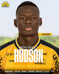 Hudson é o novo volante do Tigre O atleta vem de empréstimo da Portuguesa  até o final deste ano e será mais uma opção para o meio campo da equipe  comandada pelo