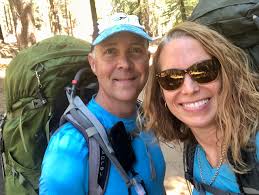 Thunder Mountain via Caples Creek