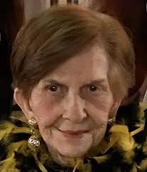 Mildred Jane Black Warren Obituary