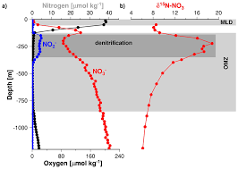 Maybe you would like to learn more about one of these? Bg Reviews And Syntheses Present Past And Future Of The Oxygen Minimum Zone In The Northern Indian Ocean