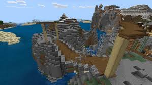 Check spelling or type a new query. Starter Survival World Minecraft Pe Maps
