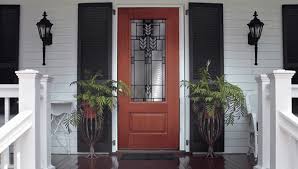 Also, your costs will vary depending on the condition of your existing entryway and the type of door you select. How Much Does Front Door Replacement Cost