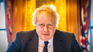 Boris johnson is a leading conservative politician and british prime minister, who was elected leader of the conservative party in the summer of 2019, in a bid to take the uk out of the eu with or without. The Meaning Of Boris Johnson S Illness The Atlantic