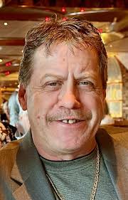 Gestures for Joseph D. O'Melia