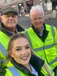 Corey Hardman's Instagram, Twitter & Facebook