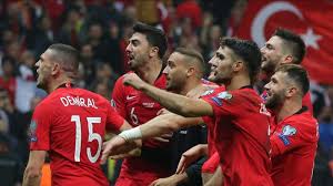 Im heimspiel gegen estland dominierte die türkische. Turkei Vs Niederlande Live Im Tv Und Live Stream Die Wm Qualifikation Auf Dazn Alles Zur Ubertragung Dazn News Deutschland