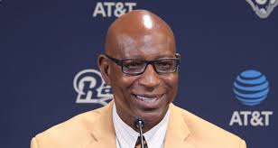 Eric Dickerson fires back at FS1's LeSean McCoy: