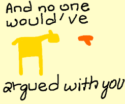 Fact sheet, game videos, screenshots and more. You Could Have Called This Game Bird Vs Camel Drawception