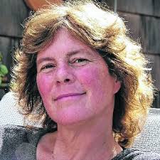 Deborah ARONSON Obituary (2021)