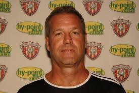 Head Coaching Staff Bios